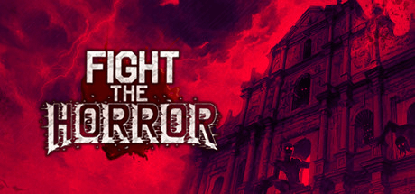 Скачать игру Fight the Horror на ПК бесплатно